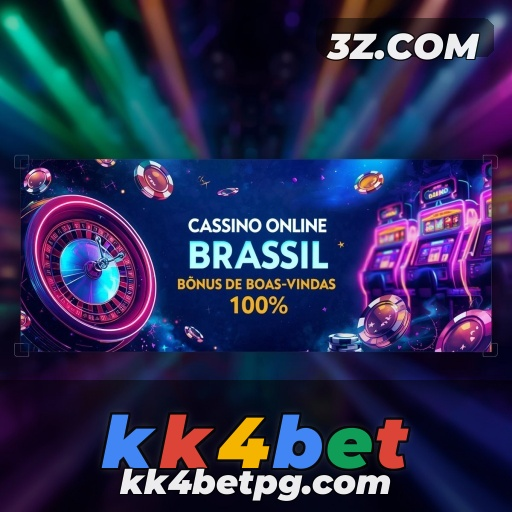 Inovação no App do kk4bet: Uma Nova Era nos Jogos Online