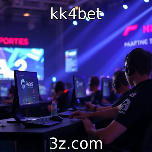 Eventos de eSports e sua popularização em 2025