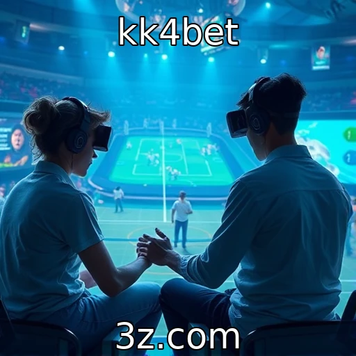 Experiências imersivas em realidade virtual e aumentada