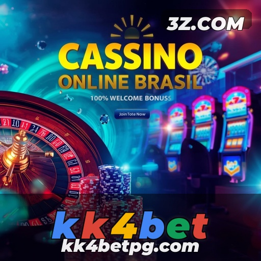 Mergulhe nos melhores jogos do kk4bet e divirta-se
