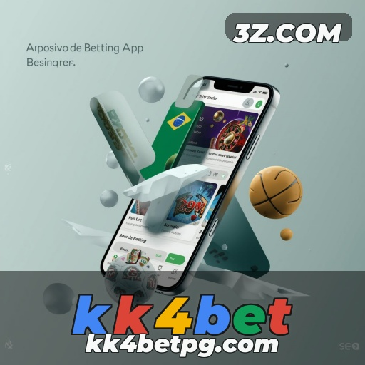 Login Criativo e Seguro no kk4bet para Jogadores Modernos